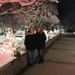 Meet your Posher, Kelli